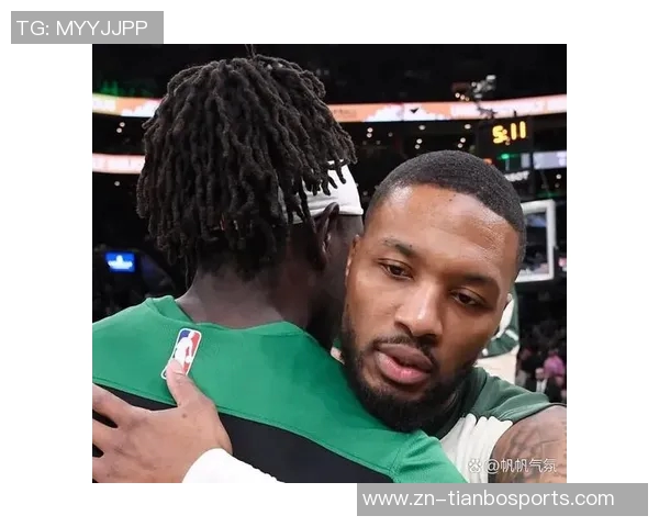 斯普利特强调老将利拉德与霍勒迪在更衣室的重要性及其受欢迎程度