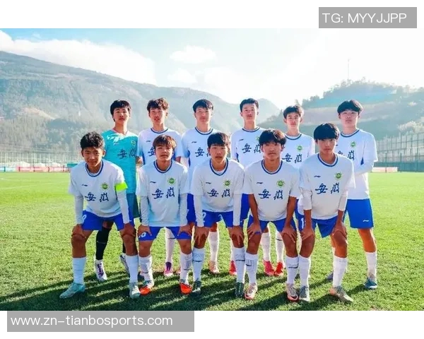 三镇力量助力武汉足协U16队勇夺全国青少年足球锦标赛冠军