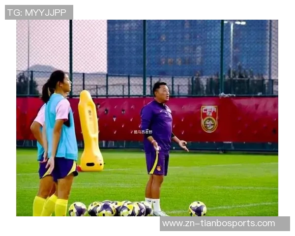 中国女足新教练团队成立米利西奇继续执教U17主帅王洪亮与区楚良加盟 中国女足新教练团队成立米利西奇继续执教U17主帅王洪亮与区楚良加盟
