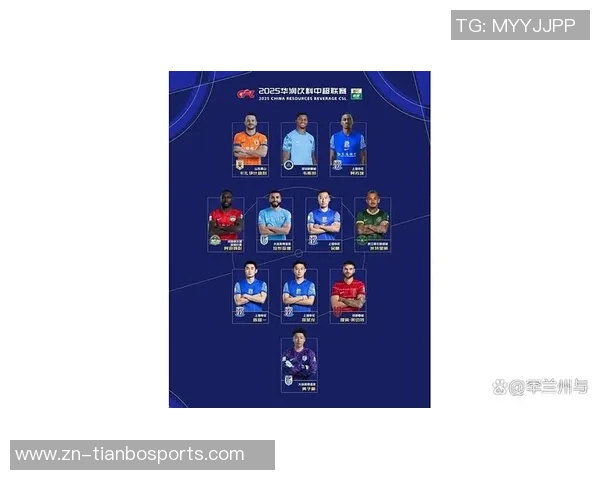 J1联赛最佳阵容揭晓日本球员占据主导地位外援前锋助阵