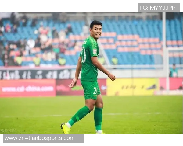 国安王子铭谈去留未定心情复杂若离开必将感到不舍