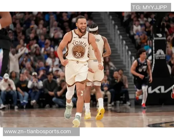 科尔计划同时启用库里与斯潘塞让库里更多无球跑动减轻持球压力