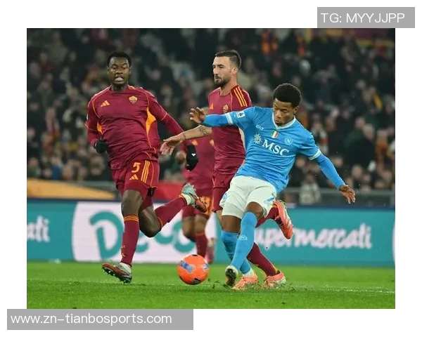 那不勒斯与埃文弗格森经纪人接触关注罗马租借情况