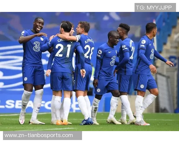 切尔西对阵帕福斯比赛名单公布比利时裁判埃里克兰布雷希茨执法全场