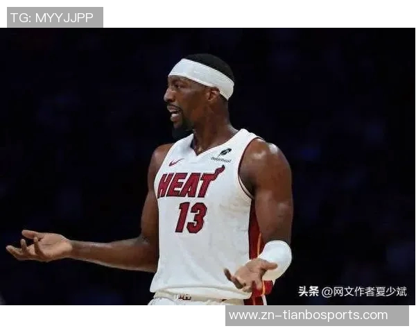 阿德巴约期待鲍威尔进化为全新得分机器展现自我风采