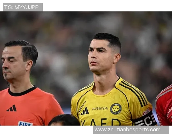 C罗仍在沙特训练状态良好但能否参加下一场比赛尚未确定