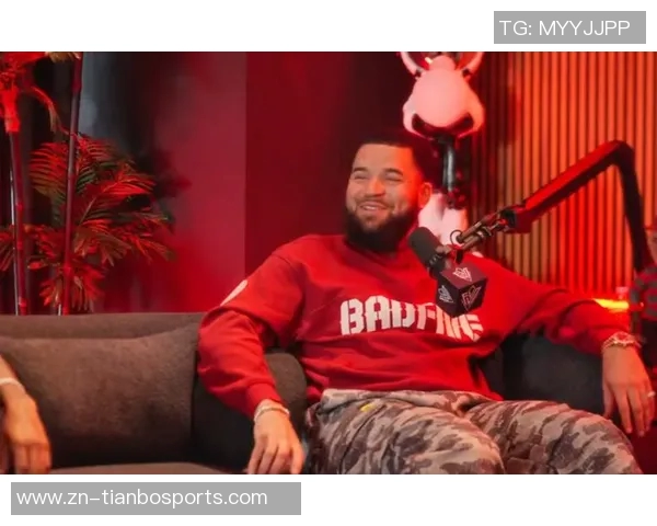 伤愈后的范弗里特谈播客计划称备战期间无暇顾及 伤愈后的范弗里特谈播客计划称备战期间无暇顾及